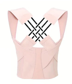 Infinity Posture Pro - Back Corrector (One Piece)