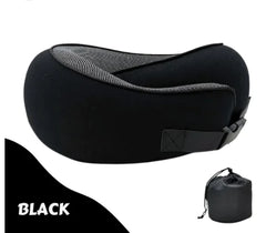 CLOUDPILLO Donut Shaped Travel Pillow (Single Piece)