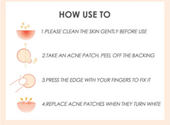 Focallure Acne Pimple Patch