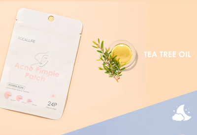 Focallure Acne Pimple Patch