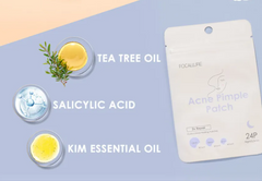 Focallure Acne Pimple Patch