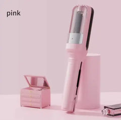 Split-End Pro Cordless Hair Trimmer